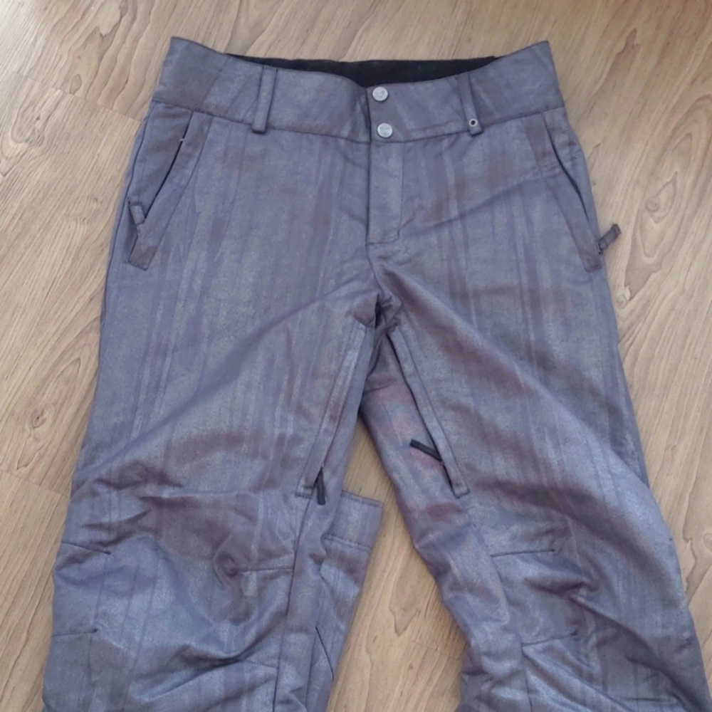 Lea Snowboarding pant by Obermeyer